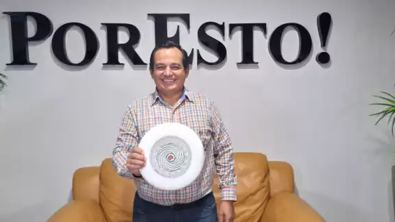 Por primera vez, el Estado será el anfitrión del torneo Juvenil de Clubes del ultimate frisbee. Por primera vez, el Estado será el anfitrión del torneo Juvenil de Clubes del ultimate frisbee.