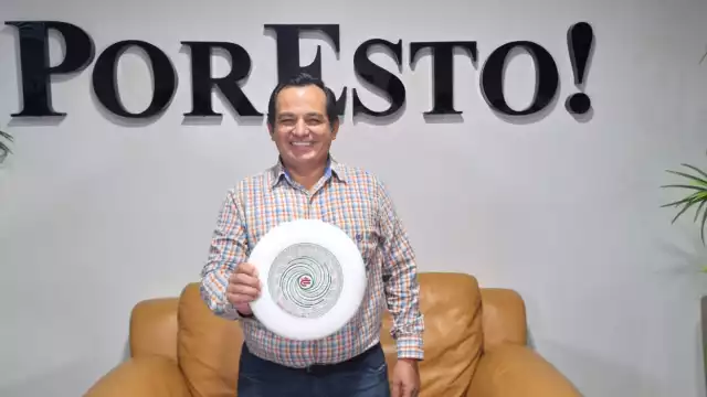 Por primera vez, el Estado será el anfitrión del torneo Juvenil de Clubes del ultimate frisbee.