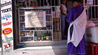 Ley Seca en Semana Santa 2026: este es el mapa de alcaldías y colonias que no pueden vender alcohol en CDMX