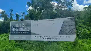 Clientes de Grupo Inverco México denuncian incumplimiento en la entrega de terrenos y casas