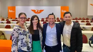 Pese a dejar de ser Alcalde, el Ayuntamiento siguió contratando a exempleada de Tesorería