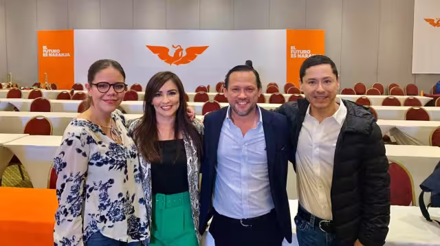 Pese a dejar de ser Alcalde, el Ayuntamiento siguió contratando a exempleada de Tesorería