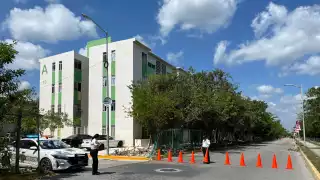 La asistencia de la presidenta a la entidad será para el inicio del programa "Vivienda para el Bienestar 2025"