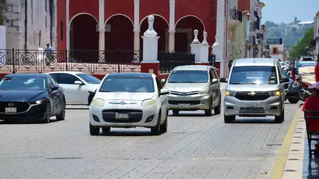 El REPUVE es esencial para la seguridad y control de vehículos en México.