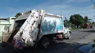 Enorme generación de basura obliga a reforzar sistema de recolección en Chetumal