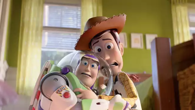 El teaser fue todo un éxito.