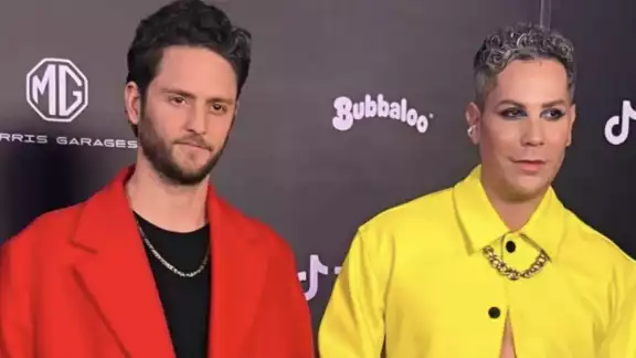 Los dos RBD se quedaron fuera de los premios. Los dos RBD se quedaron fuera de los premios.