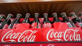 ¿Cómo preparar Coca-Cola casera?