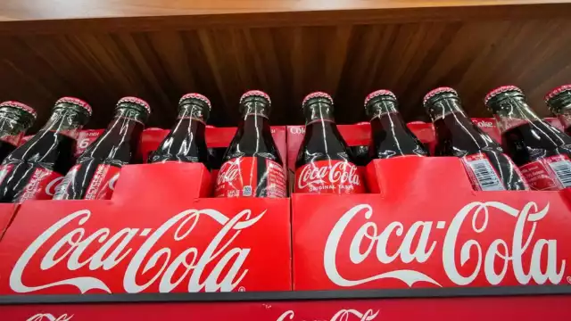 ¿Cómo preparar Coca-Cola casera?