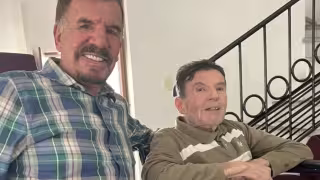 Alberto Lizárraga: ¿de qué murió “El Betón”, integrante de la dinastía de la Banda El Recodo?