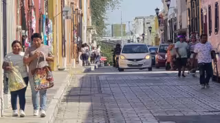 Clima en Campeche 29 de marzo: Frente Frío 42 traerá lluvias y fuertes vientos
