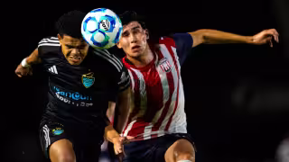 Iguanas del Cancún FC se instalan en las semifinales de la Liga Expansión MX