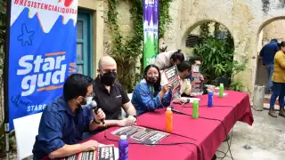 Se llevarán a cabo el 11 y 12 de febrero