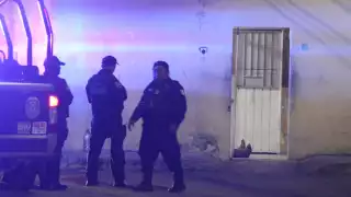 Asesinan a balazos a sexagenario al interior de un motel en Cancún