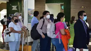 El Aeropuerto Internacional de Campeche “Ing. Alberto Acuña Ongay” no tendrá inversión por Aeropuertos y Servicios Auxiliares (ASA) durante 2022