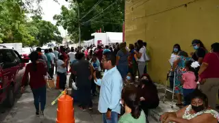 Las casillas cerrarán a las 17:00 horas