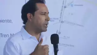 Mauricio Vila Dosal buscará que antes del fin de su Gobierno, Yucatán cuente con mejores unidades de transporte público