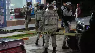 Uno de los implicados en el crimen ya fue detenido