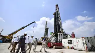 Campeche se mantiene en color rojo en cuanto al crecimiento de la industria en comparación a Quintana Roo y Yucatán