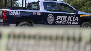 El cadáver presentaba huellas de violencia