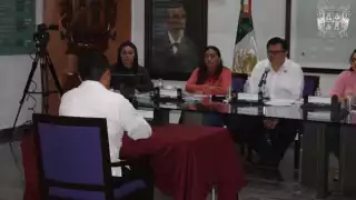 El Congreso de Campeche busca a un nuevo Fiscal Anticorrupción