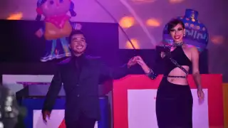 Yuridia, DJ Steve Aoki y Edén Muñoz, entre otros, son los artistas más relevantes de este 2024