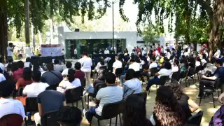 La Reforma Eléctrica fue presentada en octubre del 2021 por el presidente de México Andrés Manuel López Obrador