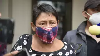 La madre de José Eduardo lamenta que los videos de la agresión contra su hijo llegaran muy tarde para servir de evidencia