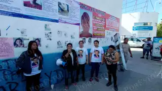 Está desaparecido desde hace tres años en Cancún