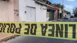 El hombre recibió al menos cinco impactos de arma de fuego