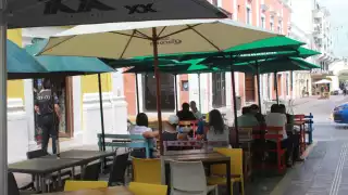 Restaurantes de Campeche corren peligro por alza en los impuestos del Ayuntamiento