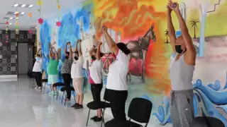 La casa de jubilados del ISSSTE reabrirá sus puertas