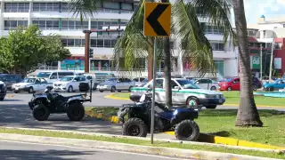 Todavía no hay una solución al conflicto entre taxistas y Ubers