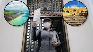 El Sorteo Mayor No. 3868 se llevará a las 20:00 horas