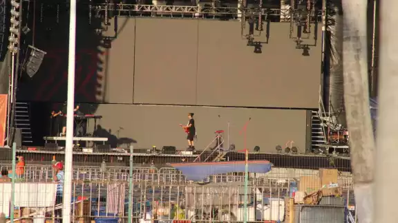 El concierto de Mau y Ricky en Campeche será a las 20:00 horas El concierto de Mau y Ricky en Campeche será a las 20:00 horas