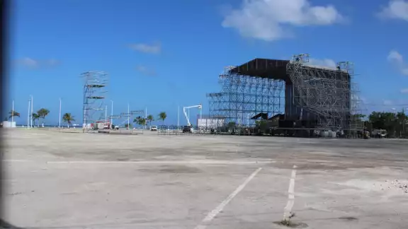 Este jueves se tendrá la quema del mal humor del Carnaval de Campeche