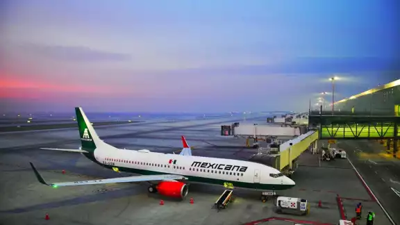 Mexicana de Aviación tiene vuelos a ocho destinos en el país Mexicana de Aviación tiene vuelos a ocho destinos en el país