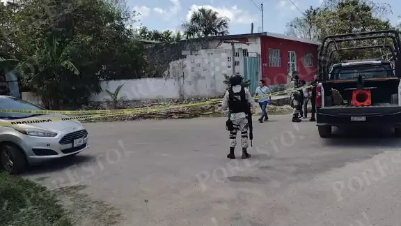 Hasta el momento continúa las indagatorias en el lugar Hasta el momento continúa las indagatorias en el lugar