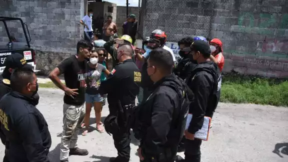 La mayoría de los linchamientos se deben a robos o asaltos frustrados