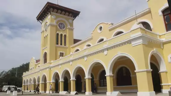 La Universidad de las Artes de Yucatán continuará creando a grandes artistas en la entidad La Universidad de las Artes de Yucatán continuará creando a grandes artistas en la entidad