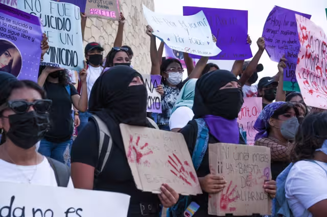La muerte de la joven de 20 años fue reportada el pasado 4 de mayo y las autoridades decretaron que fue un suicidio