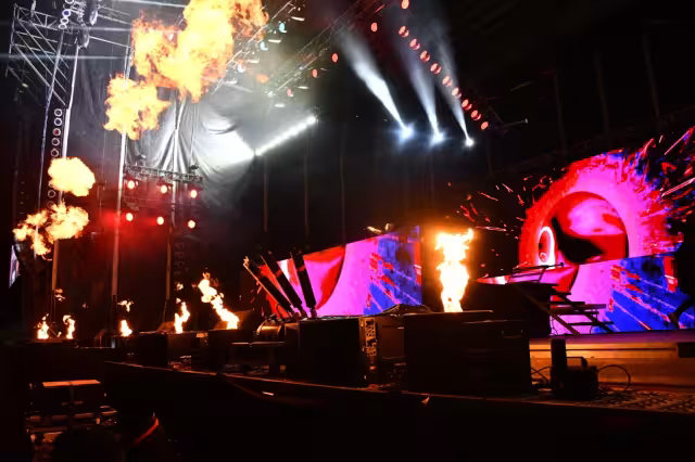 El jueves de carnaval comenzará con el tradicional "Paseo de las Flores"