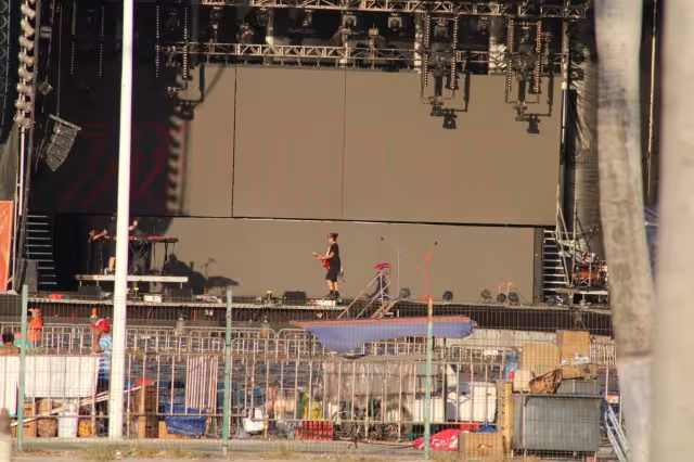 El concierto de Mau y Ricky en Campeche será a las 20:00 horas