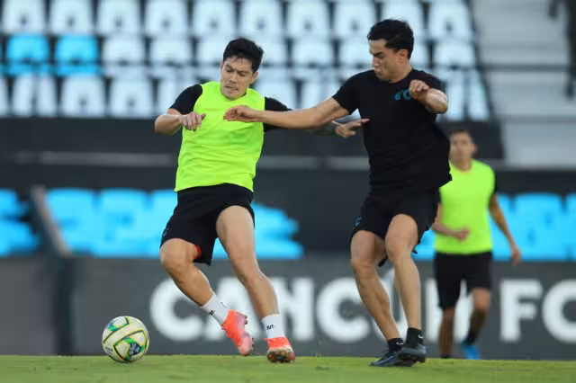 Cancún FC listo para seguir con sus próximos compromisos del Clausura 2023 de la Liga Expansión MX