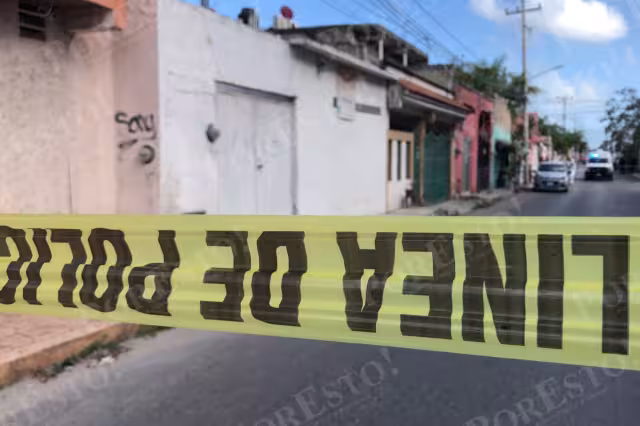 El hombre recibió al menos cinco impactos de arma de fuego