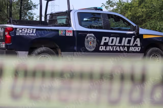 El cadáver presentaba huellas de violencia
