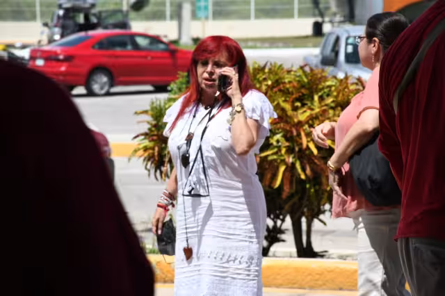 Un juez otorgó un amparo a la exgobernador de Campeche para que Layda Sansores no publique más audios