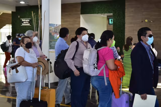 El Aeropuerto Internacional de Campeche “Ing. Alberto Acuña Ongay” no tendrá inversión por Aeropuertos y Servicios Auxiliares (ASA) durante 2022