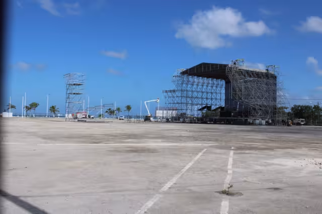 Este jueves se tendrá la quema del mal humor del Carnaval de Campeche