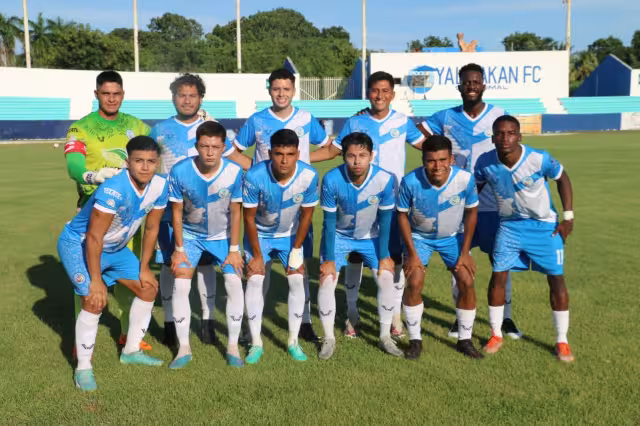 Yalmakan no participara en esta edicion de la Liga Premier